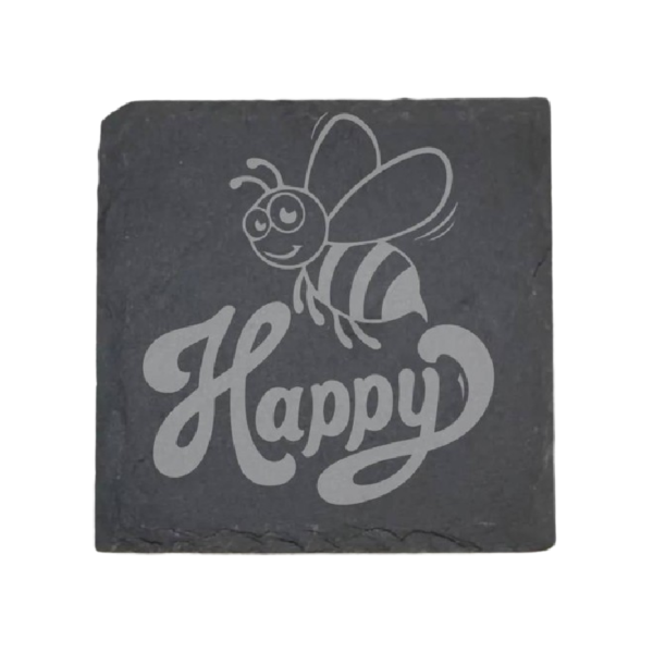 Bee Happy nO back Opt