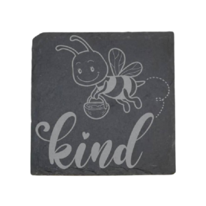 Bee Kind nO back Opt
