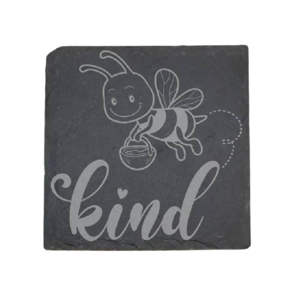 Bee Kind nO back Opt