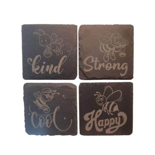 Bee Set nO back Opt