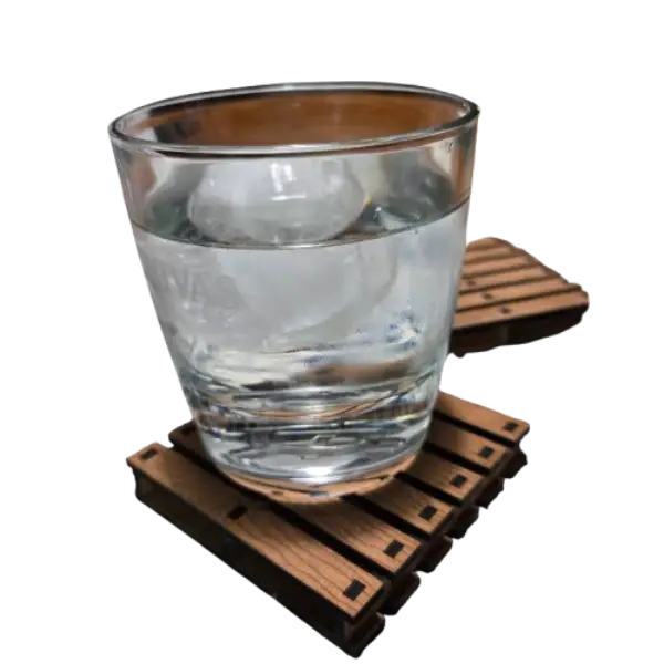 Pllet Coaster 1 Opt Pllet Coaster 1 Opt