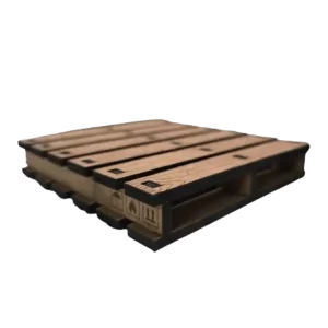 Pallet Coaster 2 Opt