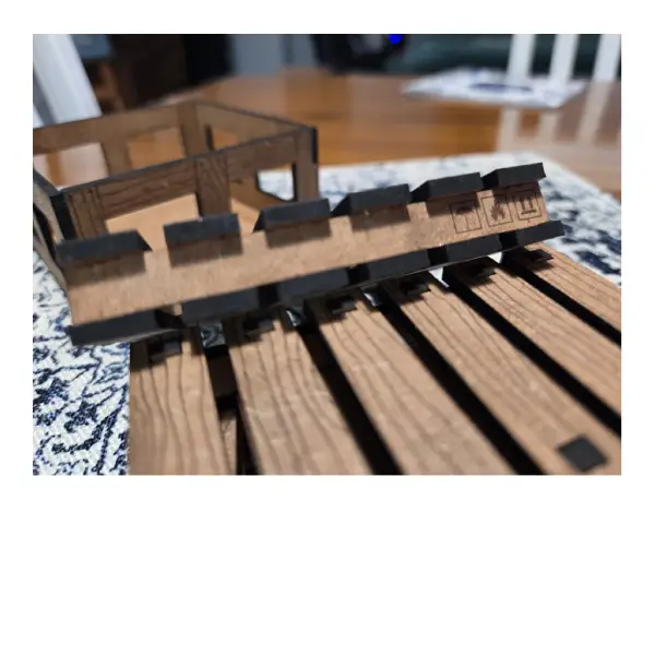 Pllet Coaster 8 Opt Pllet Coaster 8 Opt