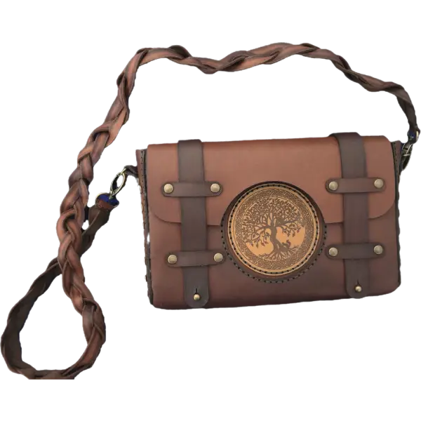 Studbag Rust 1 Opt