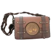 Studbag Rust 2 Opt