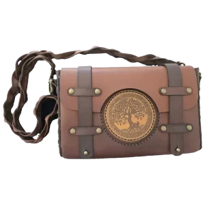 Studbag Rust 2 Opt Studbag Rust 2 Opt