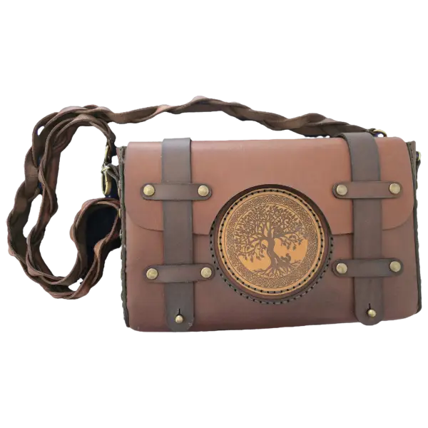 Studbag Rust 2 Opt