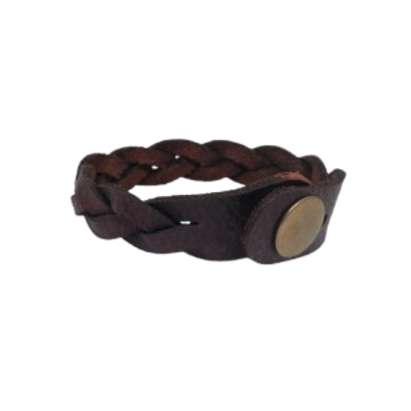 Braded Bracelet - Oat 2 Opt