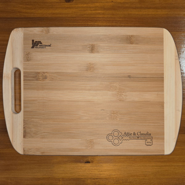 Branded Cutting Board 2 Opt Branded Cutting Board 2 Opt