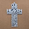 Hanging Cross 3 Opt