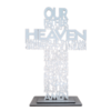 Our Father Transparent 1