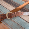 Tooled Belt 2 Tooled Belt 2