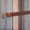 Tooled Belt 4 Tooled Belt 4